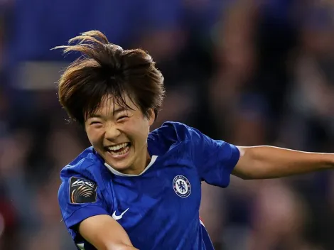 Chelsea bate Manchester City na abertura da Women´s Super League 25/26