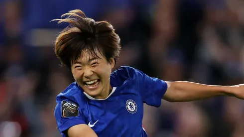 Chelsea Feminino (Photo by Justin Setterfield/Getty Images)