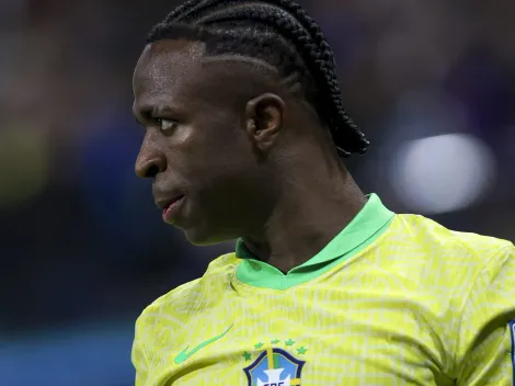 Brasil é a segunda seleção com mais chances de título na Copa do Mundo, diz projeção