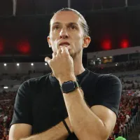 Bayer Leverkusen descarta Filipe Luis, do Flamengo, e prioriza Marco Rose para substituir Erik ten Hag