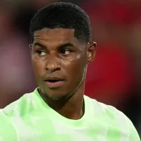 Barcelona cogita rescindir o empréstimo de Rashford junto ao Manchester United e exige melhora do atacante