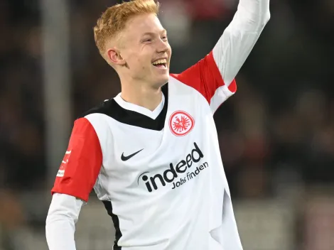 Hugo Larsson revela motivo curioso para rejeitar oferta do Al-Ittihad