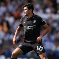 Abdukodir Khusanov lesionado: Guardiola pode ter problemas para escalar a defesa no derby de Manchester