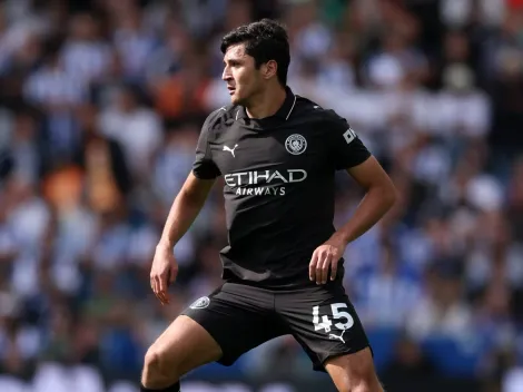 Khusanov lesionado: dúvida para o clássico de Manchester