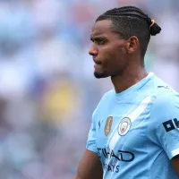 Akanji, da Inter de Milão, relata saudades do Manchester City: “Minha família e eu nos sentíamos bem”