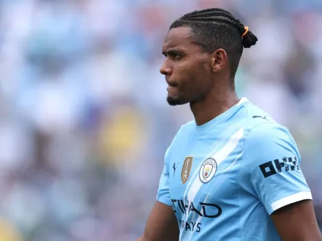 Akanji abre o jogo sobre Manchester City e Inter de Milão, novo clube