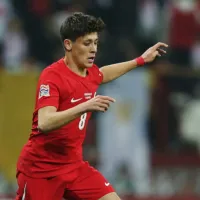 Arda Güler projeta Turquia x Espanha e nega comparação a Lamine Yamal: “Nossos estilos são diferentes”