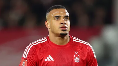 Barcelona vai em busca de Murillo em janeiro. Foto: Molly Darlington/Getty Images