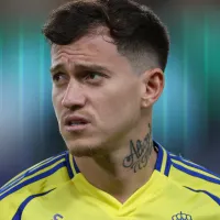 Otávio, do Al-Nassr, deixa Palmeiras e Grêmio de lado e acerta com o Al-Qadsiah