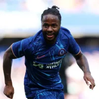 Sterling vive novo drama no Chelsea e clube inglês nega rescisão; Jogador cobra R$ 215 milhões