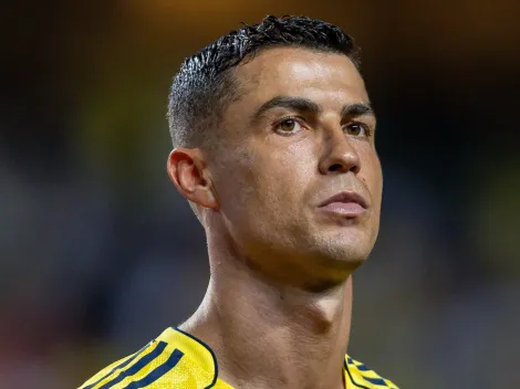 Cristiano Ronaldo nega foto e empurra torcedor; assista