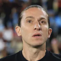 Na mira do Bayer Leverkusen, Filipe Luís recusa oferta para renovar com o Flamengo