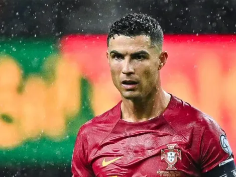 Cristiano Ronaldo soma 139 gols por Portugal
