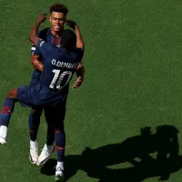PSG perde Dembélé e Doué para jogos de Champions League e Campeonato Francês