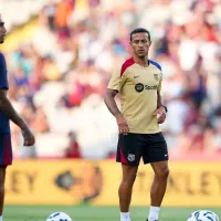 Hansi Flick aprova, e Barcelona avança por retorno do assistente-técnico Thiago Alcântara