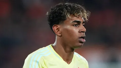 Rodri abre o jogo sobre a Bola de Ouro. Foto: Alex Bierens de Haan/Getty Images