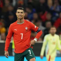 Cristiano Ronaldo decide, e Portugal mostra força coletiva em goleada sobre a Armênia