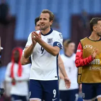 Inglaterra vence a Andorra por 2 a 0 e Harry Kane se torna o quinto jogador com mais jogos pela Seleção