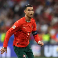 Cristiano Ronaldo supera Messi e mira marca histórica em jogos de Eliminatórias