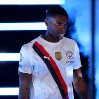 Manuel Akanji explica saída do Manchester City após fala de Guardiola