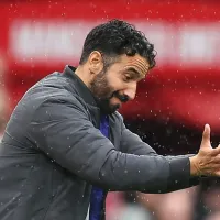 Maguire considera deixar o Manchester United e Amorim pode perdê-lo para a Arábia Saudita