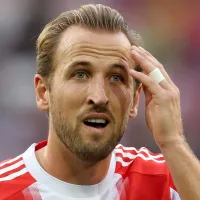 Bayern de Munique acredita que Harry Kane deixará o clube antes do fim de seu contrato