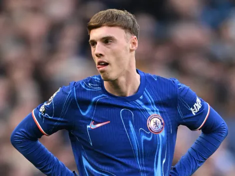 Palmer atualiza fãs e se aproxima de retorno após lesão