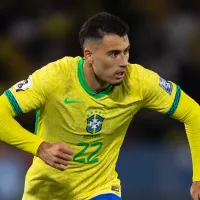 Em baixa no Arsenal, Gabriel Martinelli brilha pela Seleção Brasileira e já desperta interesse do PSG