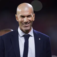 Zinedine Zidane, lenda do Real Madrid, pode ser substituto de José Mourinho no Fenerbahçe