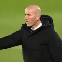 Zidane no Fenerbahçe, Otávio descarta times brasileiros e mais do mercado da bola neste sábado (6/9)