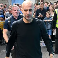 Guardiola elege Gündogan o jogador mais importante para o Manchester City: “Foi de grande valor”