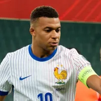 Mbappé solicita contratação de Michel Olise, do Bayern de Munique, para o Real Madrid