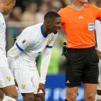 PSG acusa seleção da França de ignorar orientações médicas sobre os lesionados Dembélé e Doué