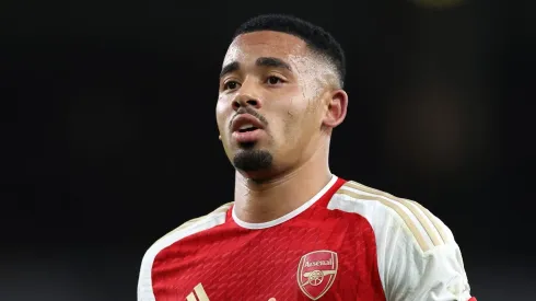 Cinco atacantes para o Barcelona contratar no mercado. Foto: Catherine Ivill/Getty Images