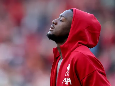 Konaté revela "pressão" de Mbappé por transferência ao Real Madrid