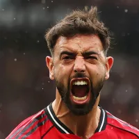 Bruno Fernandes recusa três ofertas milionárias para permanecer no Manchester United