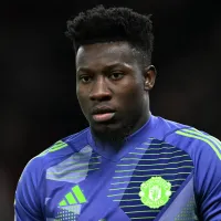 Manchester United fecha saída de André Onana para o Trabzonspor após “sim” do goleiro