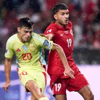 Brasileiros exaltam Pedri após golaço na vitória da Espanha sobre a Turquia rumo à Copa de 2026