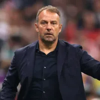 Barcelona decide renovar contrato de Eric García até 2030 após aval de Hansi Flick