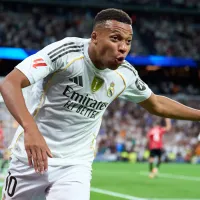 Mbappé elogia Xabi Alonso no Real Madrid e ironiza Lamine Yamal, do Barcelona