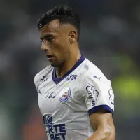 Bahia acerta a venda de Lucho Rodriguez ao Neom SC, rival do Al-Hilal na Arábia Saudita
