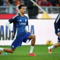 Ex-Tottenham, Dele Alli pode voltar à Premier League para defender o Wolverhampton