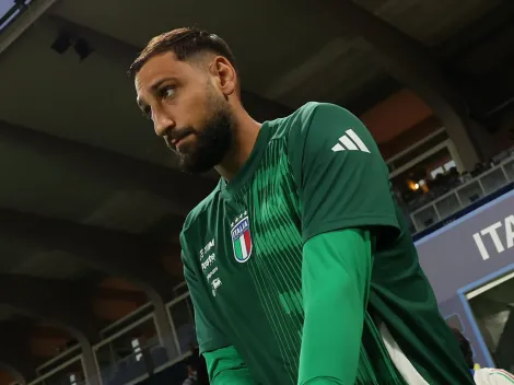 Donnarumma no City: como Guardiola mudou os goleiros desde Bravo