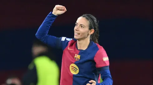 Barcelona Feminino (Photo by David Ramos/Getty Images)