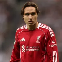Chiesa se torna desejo do Besiktas após ser excluído da Champions League pelo Liverpool