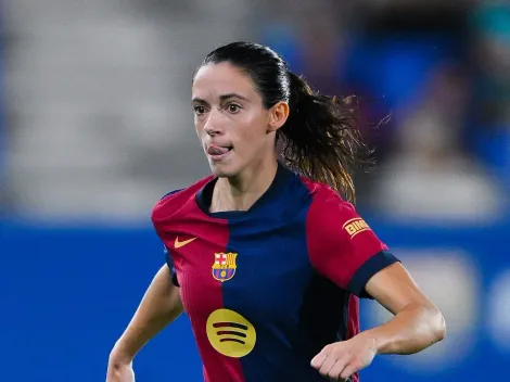 Com vitórias de Barcelona e Atlético, confira o resumo da rodada na Liga F