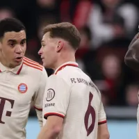 Bayern de Munique deve retomar conversas para renovar com Upamecano; Real Madrid monitora