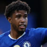 Andrey Santos passa a ser desejo da Arábia Saudita, que faz oferta ao Chelsea pela sua compra