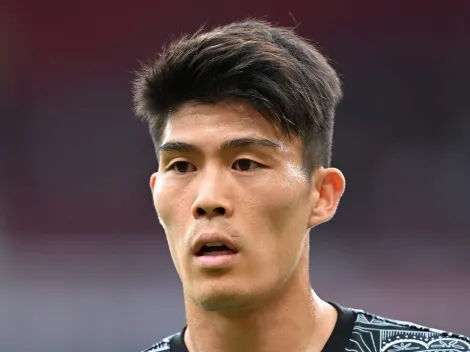 Dispensado do Arsenal, Tomiyasu vira alvo da Real Sociedad e Real Oviedo