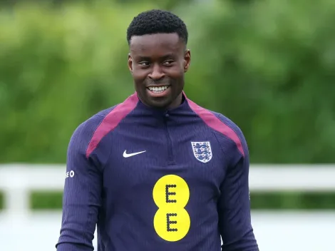 Manchester City também quer contratar Marc Guehi